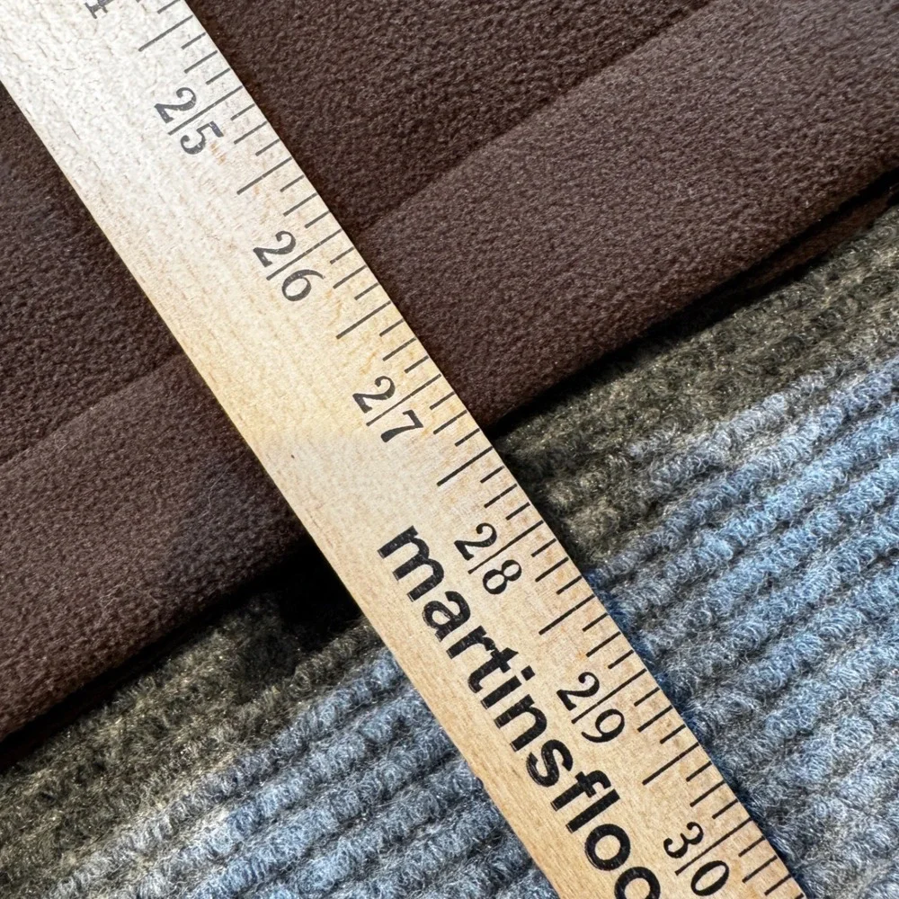 Chaps men brown